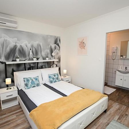 Ferienwohnung B-30 Vendeghaz Tokaj Exterior foto