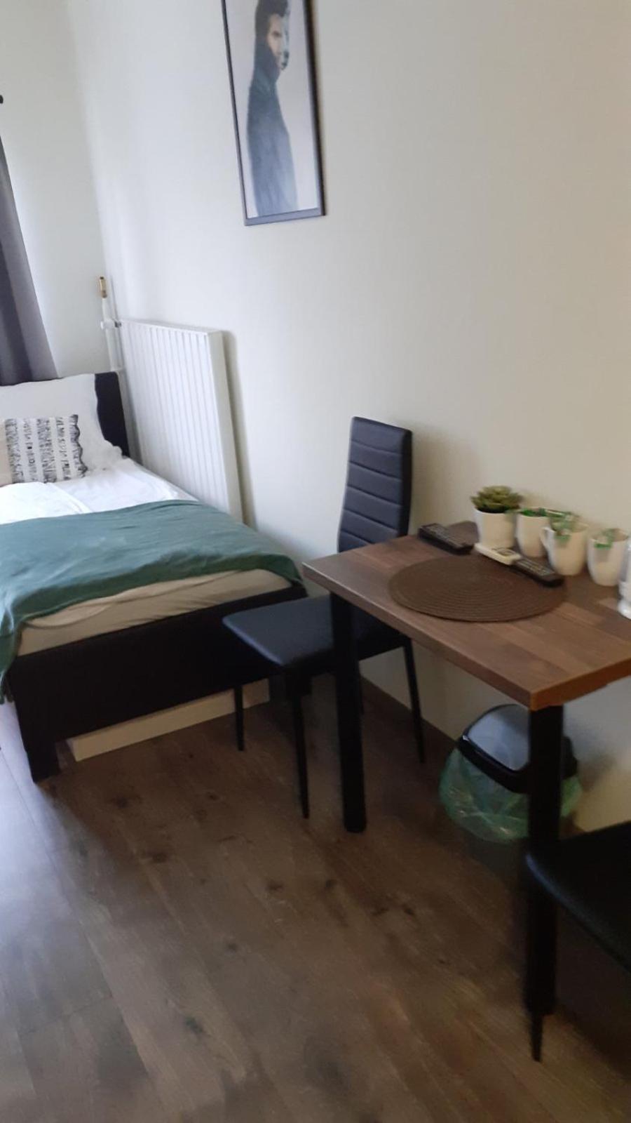 Ferienwohnung B-30 Vendeghaz Tokaj Exterior foto