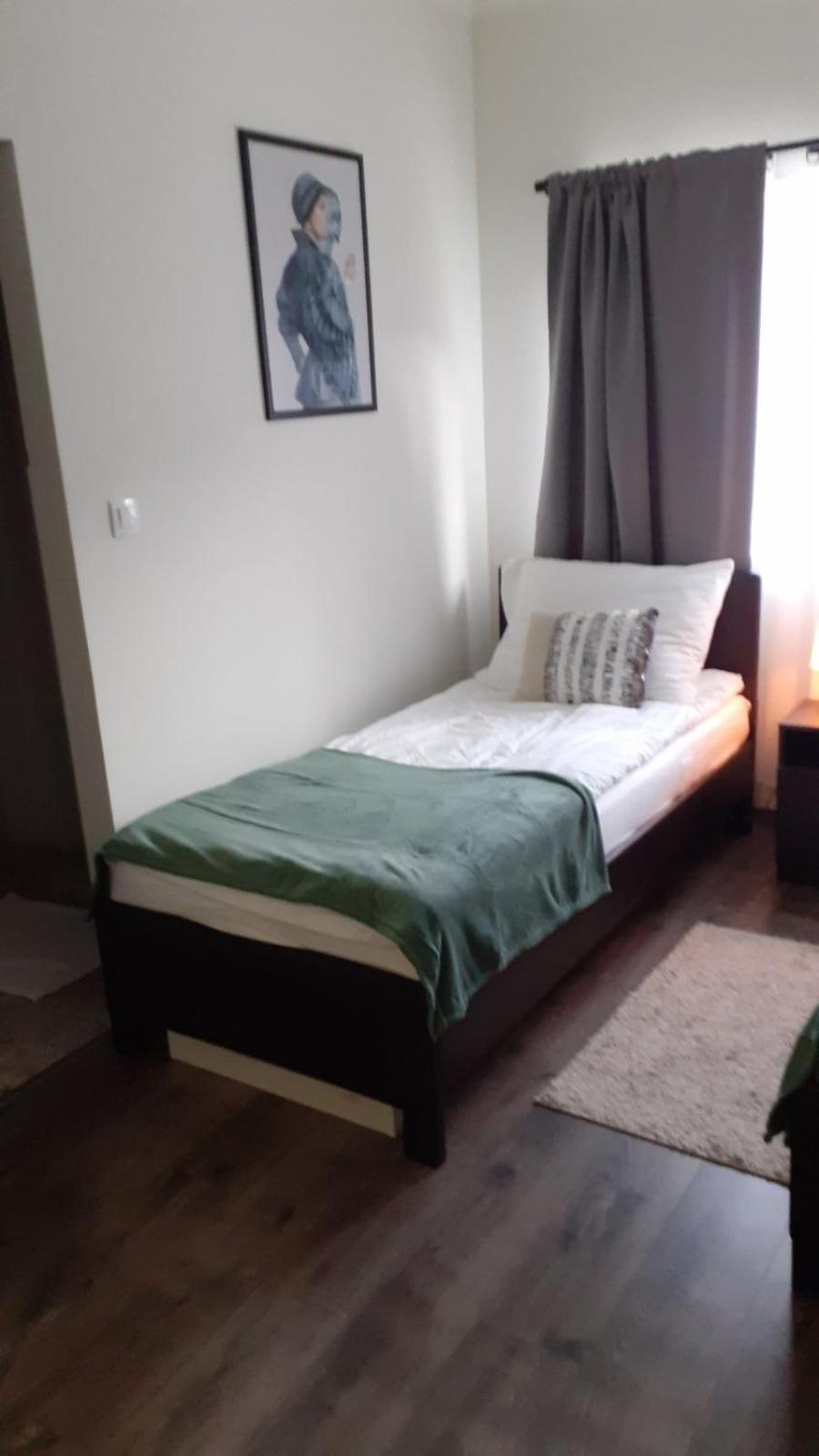 Ferienwohnung B-30 Vendeghaz Tokaj Exterior foto